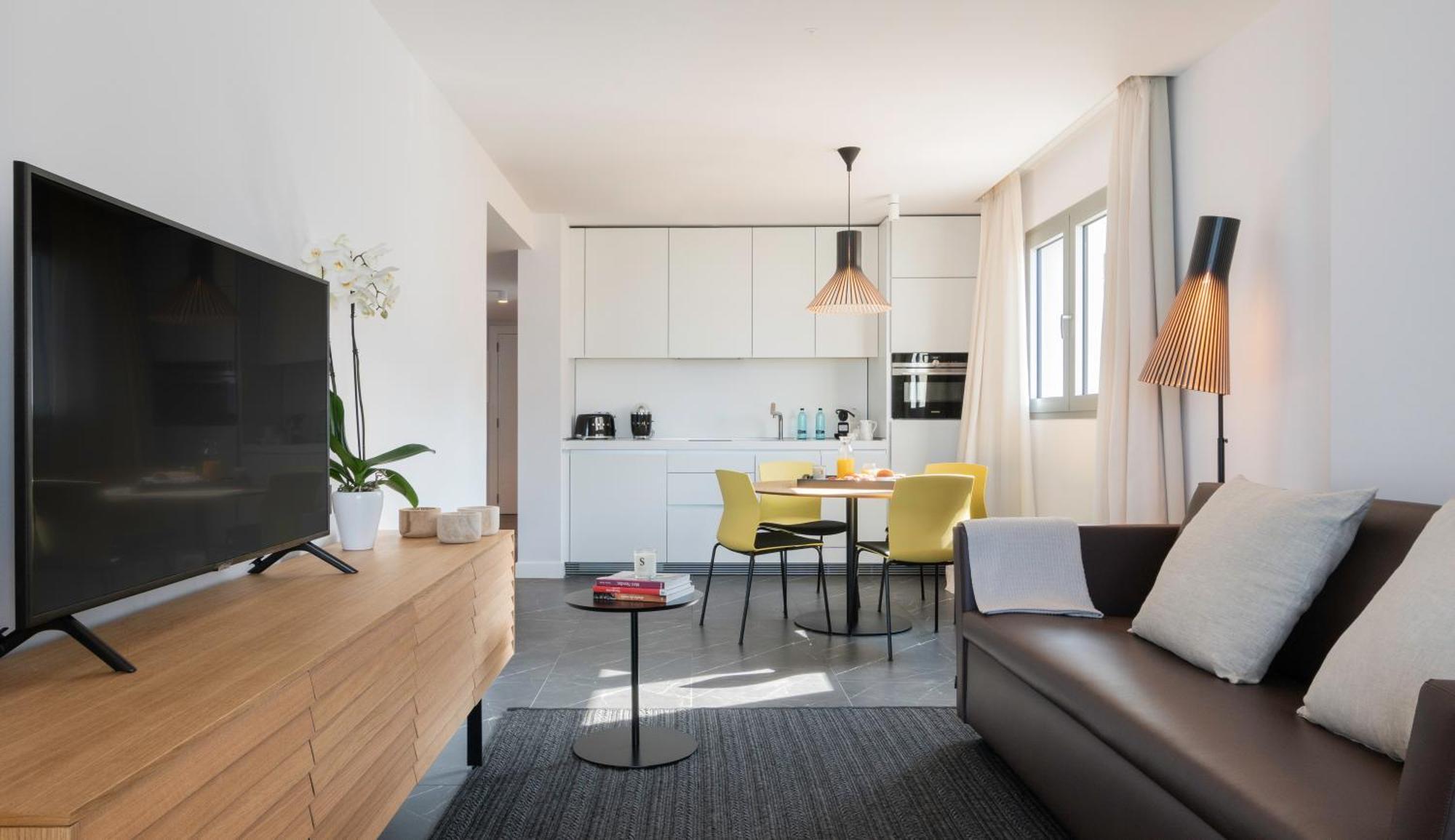Pure Salt Residences Πλάγια Ντε Πάλμα Εξωτερικό φωτογραφία