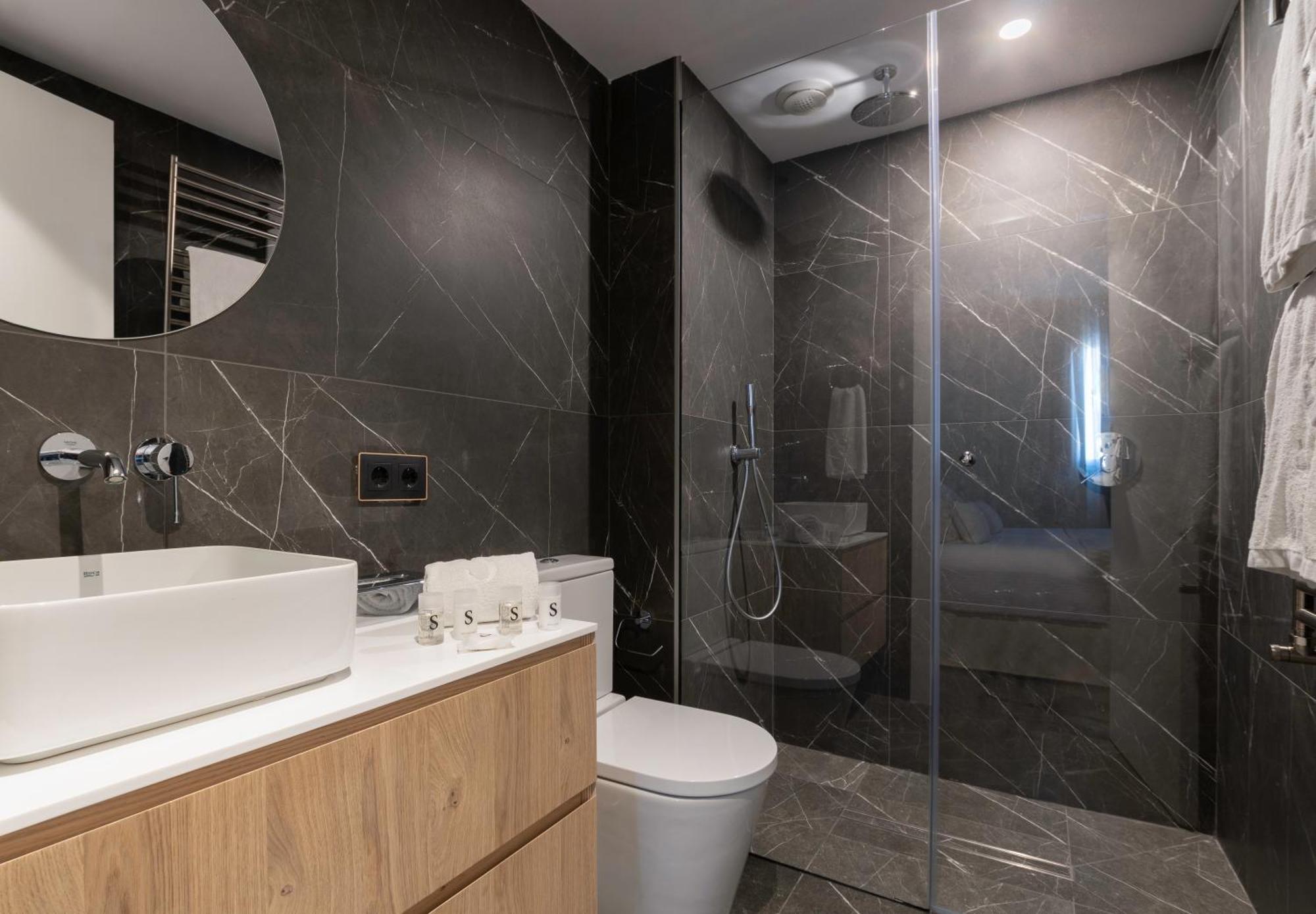 Pure Salt Residences Πλάγια Ντε Πάλμα Εξωτερικό φωτογραφία